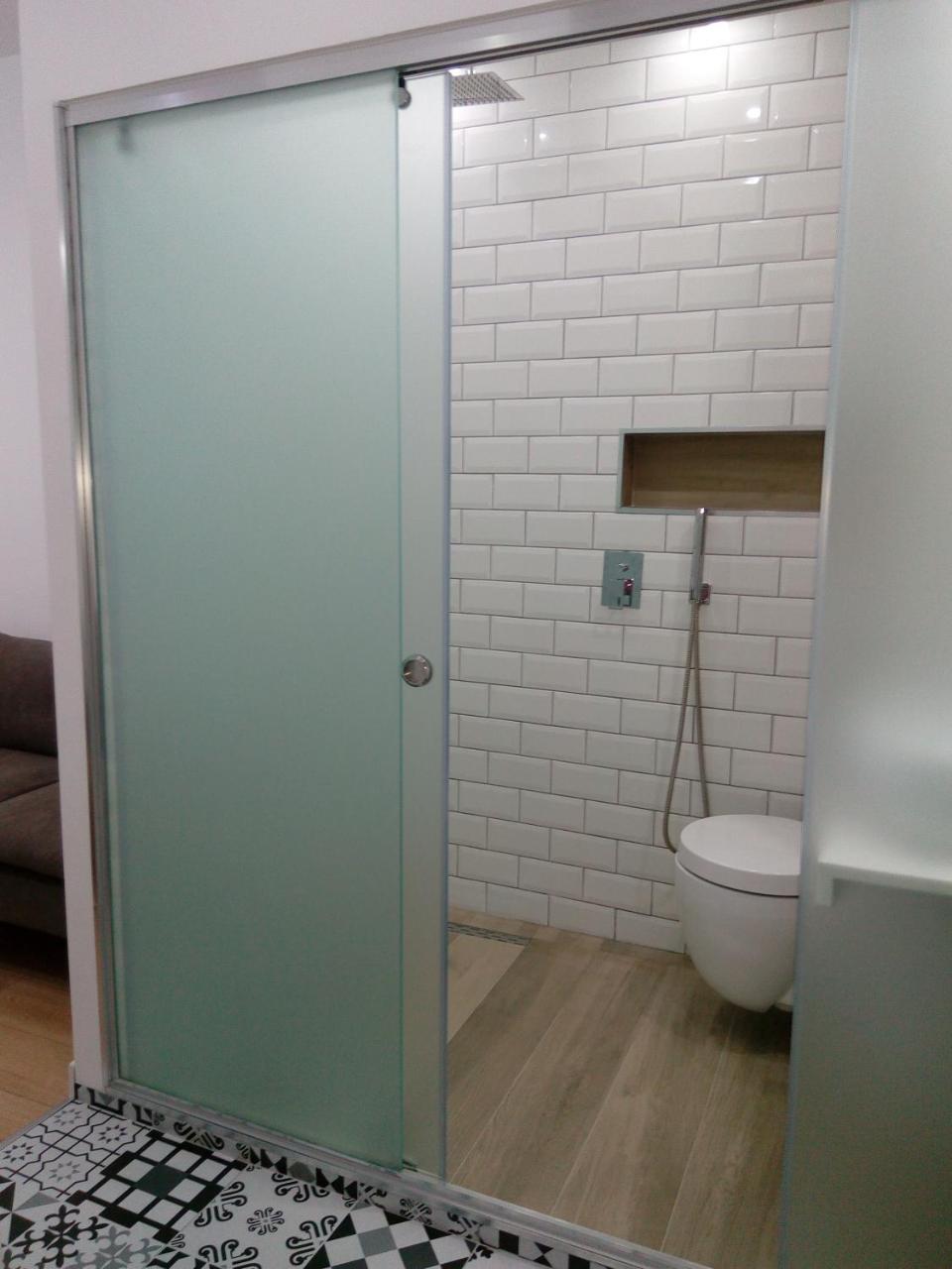 Luxury Tirana Apartment Eksteriør billede